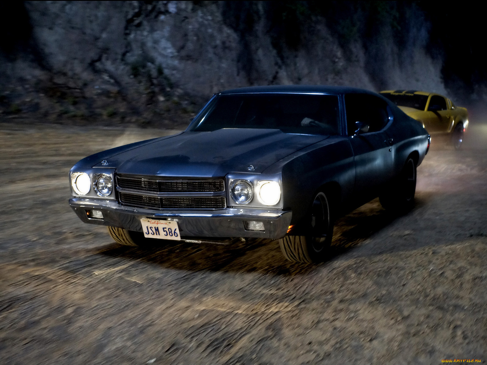 , chevrolet